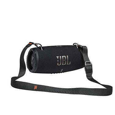 JBL Xtreme 3 - Wireless, Portable Waterproof Speaker with Bluetooth with Charging Cable, in Black on sale
